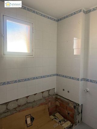 Casa adosada en venta en Aznalcóllar