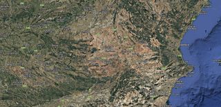 Casa pareada en venta en Villarrubia de los Ojos