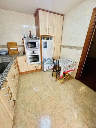 Casa adosada en venta en Centro - Corte Inglés en Talavera de la Reina