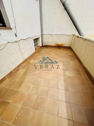 Casa adosada en venta en Centro - Corte Inglés en Talavera de la Reina