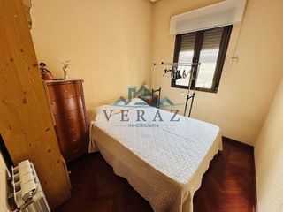 Casa adosada en venta en Centro - Corte Inglés en Talavera de la Reina