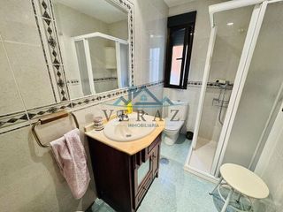 Casa adosada en venta en Centro - Corte Inglés en Talavera de la Reina