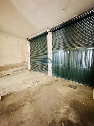 Casa adosada en venta en Centro - Corte Inglés en Talavera de la Reina