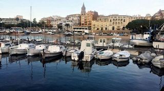 Garaje en venta en Sant Joan-Vilarromà en Palamós