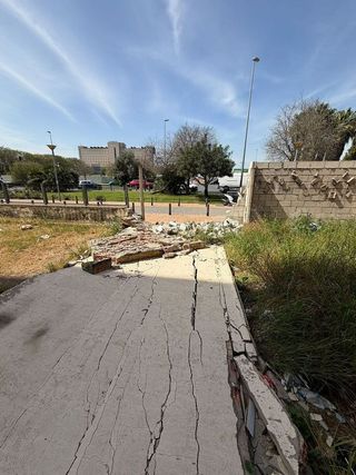 Terreno en venta en Bellavista en Sevilla