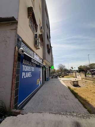 Terreno en venta en Bellavista en Sevilla