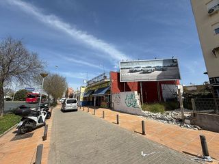 Terreno en venta en Bellavista en Sevilla