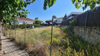 Terreno en venta en Alella