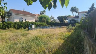 Terreno en venta en Alella