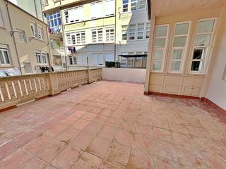 Piso en alquiler en Centro - Recinto Amurallado en Lugo
