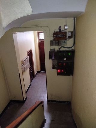 Edificio en venta en Flores de Sil - La Placa en Ponferrada