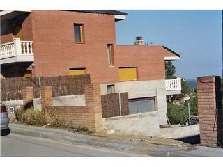 Terreno en venta en La Cogullada en Terrassa