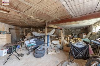 Edificio en venta en Barrio de la Vega en Monachil