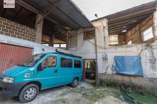 Edificio en venta en Barrio de la Vega en Monachil