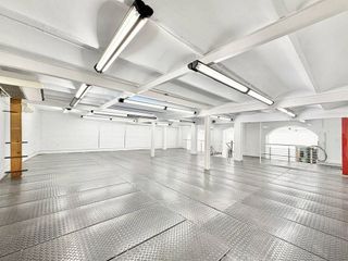 Oficina en alquiler en Sant Pere, Santa Caterina i la Ribera en Barcelona