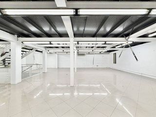 Oficina en alquiler en Sant Pere, Santa Caterina i la Ribera en Barcelona