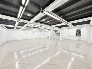 Oficina en alquiler en Sant Pere, Santa Caterina i la Ribera en Barcelona