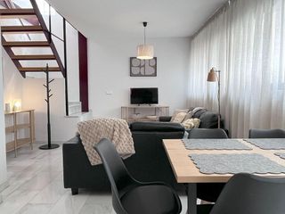 Dúplex en alquiler en San Matías - Realejo en Granada