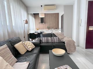 Dúplex en alquiler en San Matías - Realejo en Granada