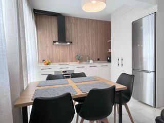 Dúplex en alquiler en San Matías - Realejo en Granada