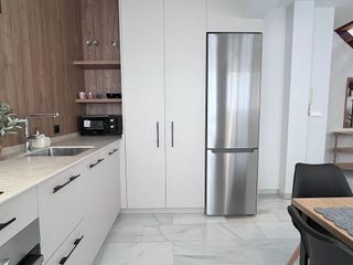 Dúplex en alquiler en San Matías - Realejo en Granada