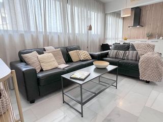 Dúplex en alquiler en San Matías - Realejo en Granada