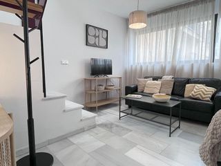 Dúplex en alquiler en San Matías - Realejo en Granada