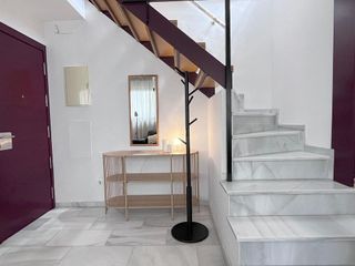 Dúplex en alquiler en San Matías - Realejo en Granada