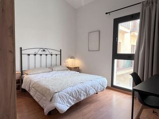 Dúplex en alquiler en San Matías - Realejo en Granada