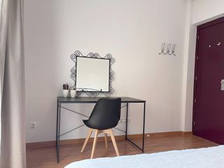 Dúplex en alquiler en San Matías - Realejo en Granada