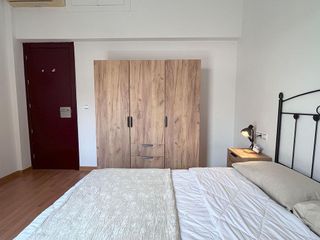 Dúplex en alquiler en San Matías - Realejo en Granada