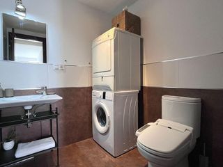 Dúplex en alquiler en San Matías - Realejo en Granada