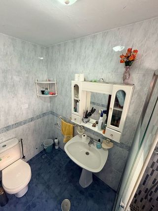 Casa adosada en venta en Alcalá la Real