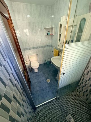 Casa adosada en venta en Alcalá la Real