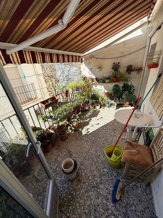 Casa adosada en venta en Alcalá la Real