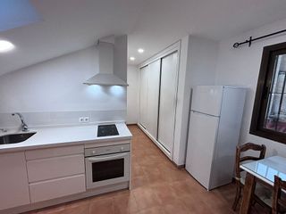 Piso en alquiler en Centro Histórico en Málaga