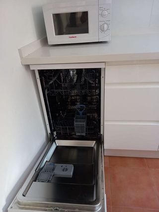 Piso en alquiler en Centro Histórico en Málaga