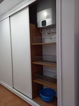 Piso en alquiler en Centro Histórico en Málaga