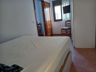 Piso en alquiler en Centro Histórico en Málaga