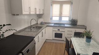 Piso en alquiler en Guanarteme en Palmas de Gran Canaria(Las)