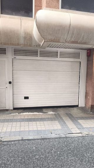 Piso en alquiler en Guanarteme en Palmas de Gran Canaria(Las)