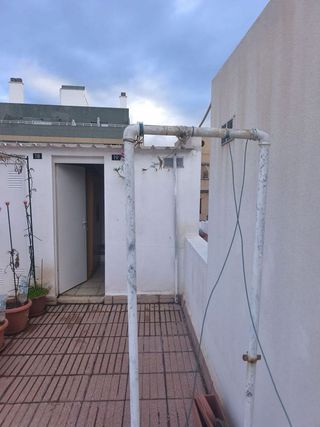 Piso en alquiler en Guanarteme en Palmas de Gran Canaria(Las)