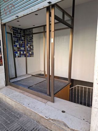 Local comercial en venta en Gorg - Pep Ventura en Badalona