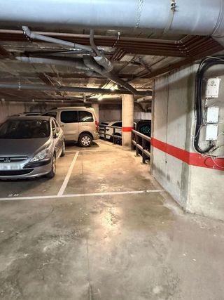 Garaje en venta en Moià