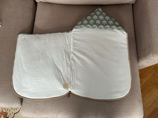 Saco Capazo Entretiempo Dalia Betribe