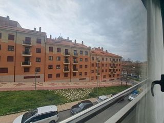 Piso en alquiler en Pizarrales en Salamanca