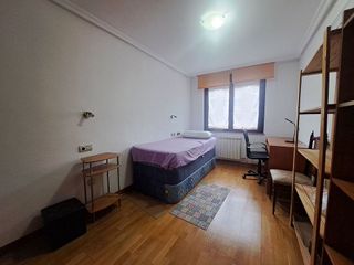 Piso en alquiler en Pizarrales en Salamanca