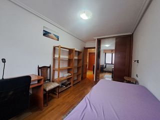 Piso en alquiler en Pizarrales en Salamanca