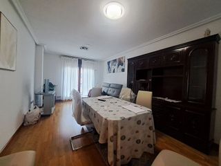 Piso en alquiler en Pizarrales en Salamanca