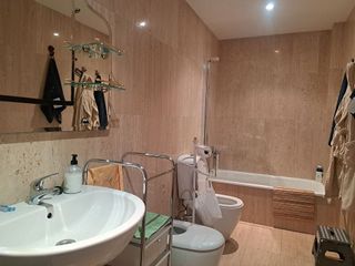 Piso en alquiler en Pizarrales en Salamanca